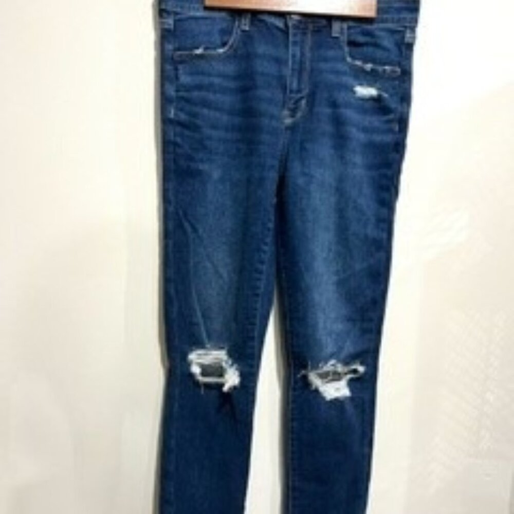 American Eagle Next Stretch Skinny